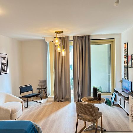 Love-Room-Brussels Sint-Jans-Molenbeek Exterior photo